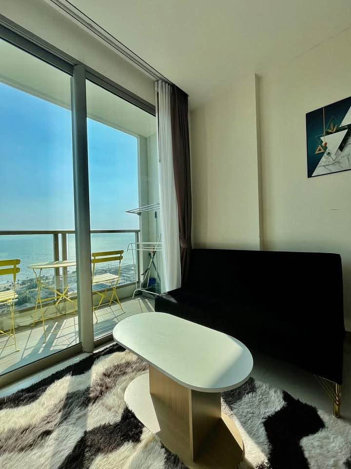 1BR condo in Jomtien — photo 4