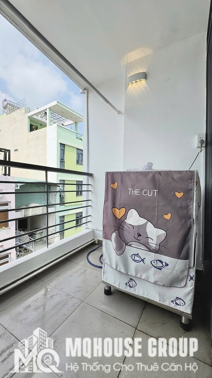 rental in Binh Thanh — photo 5