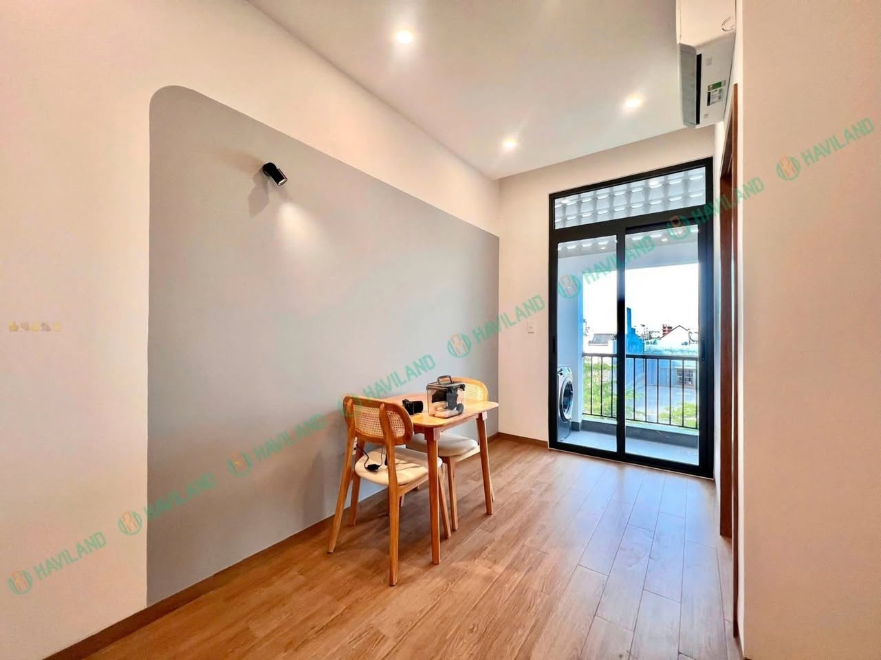 1BR apartment in Cam Le — photo 3