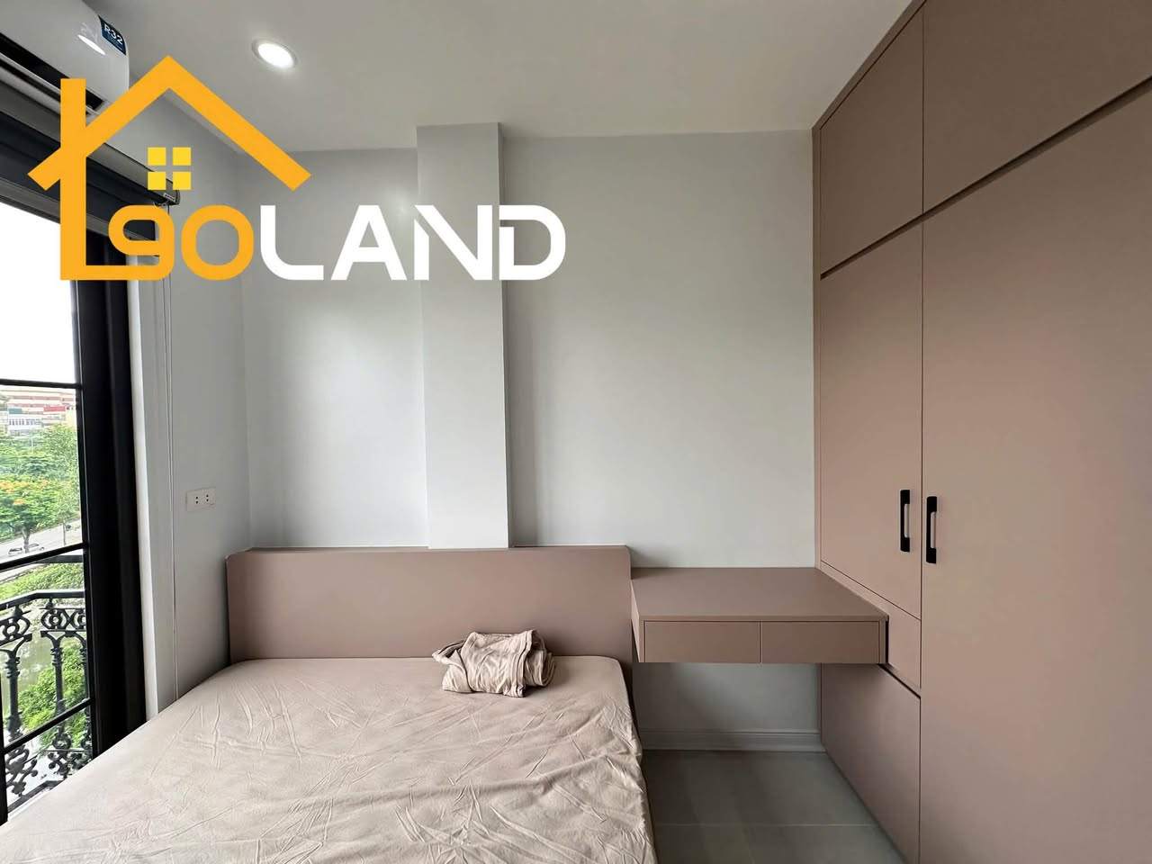 2BR apartment in Cau Giay — photo 3
