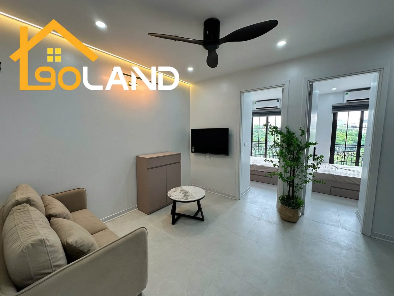 2BR apartment in Cau Giay — photo 4