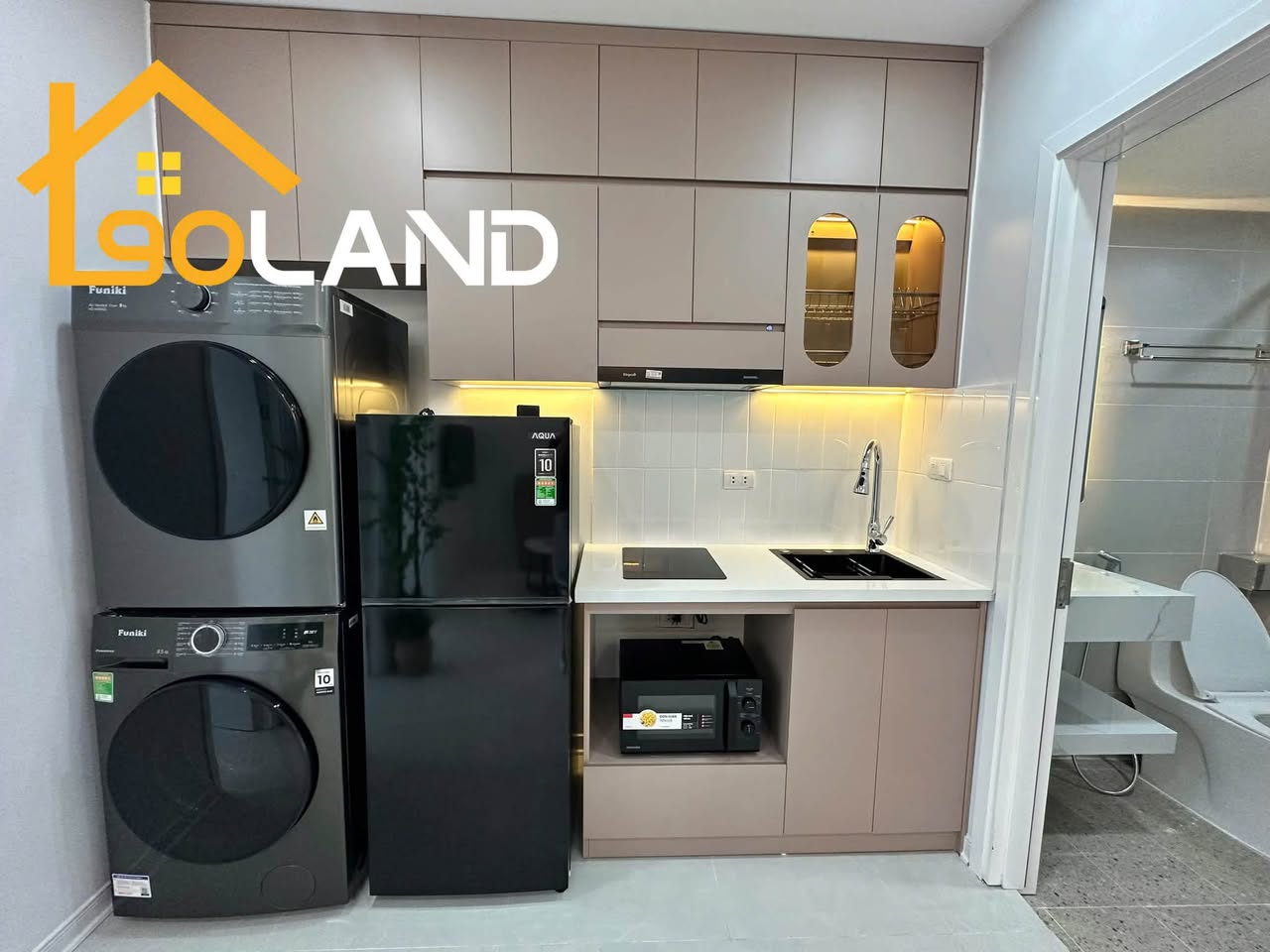 2BR apartment in Cau Giay — photo 5