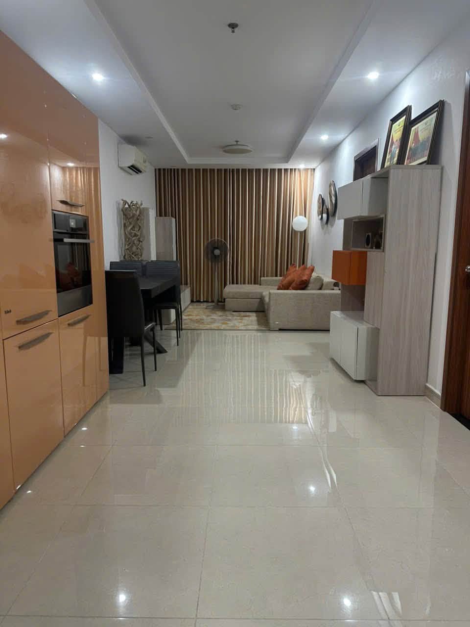2BR apartment in Go Vap — photo 2