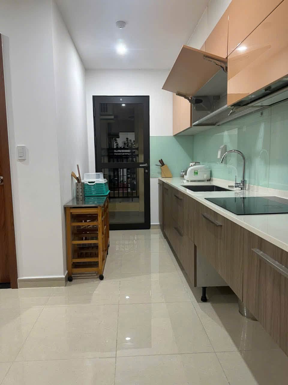 2BR apartment in Go Vap — photo 3