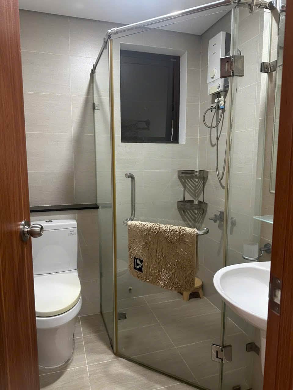 2BR apartment in Go Vap — photo 5