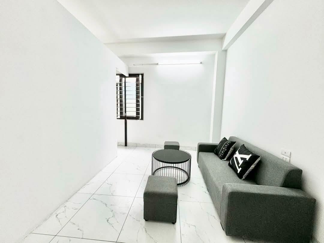 1BR room in Tu Liem — photo 5