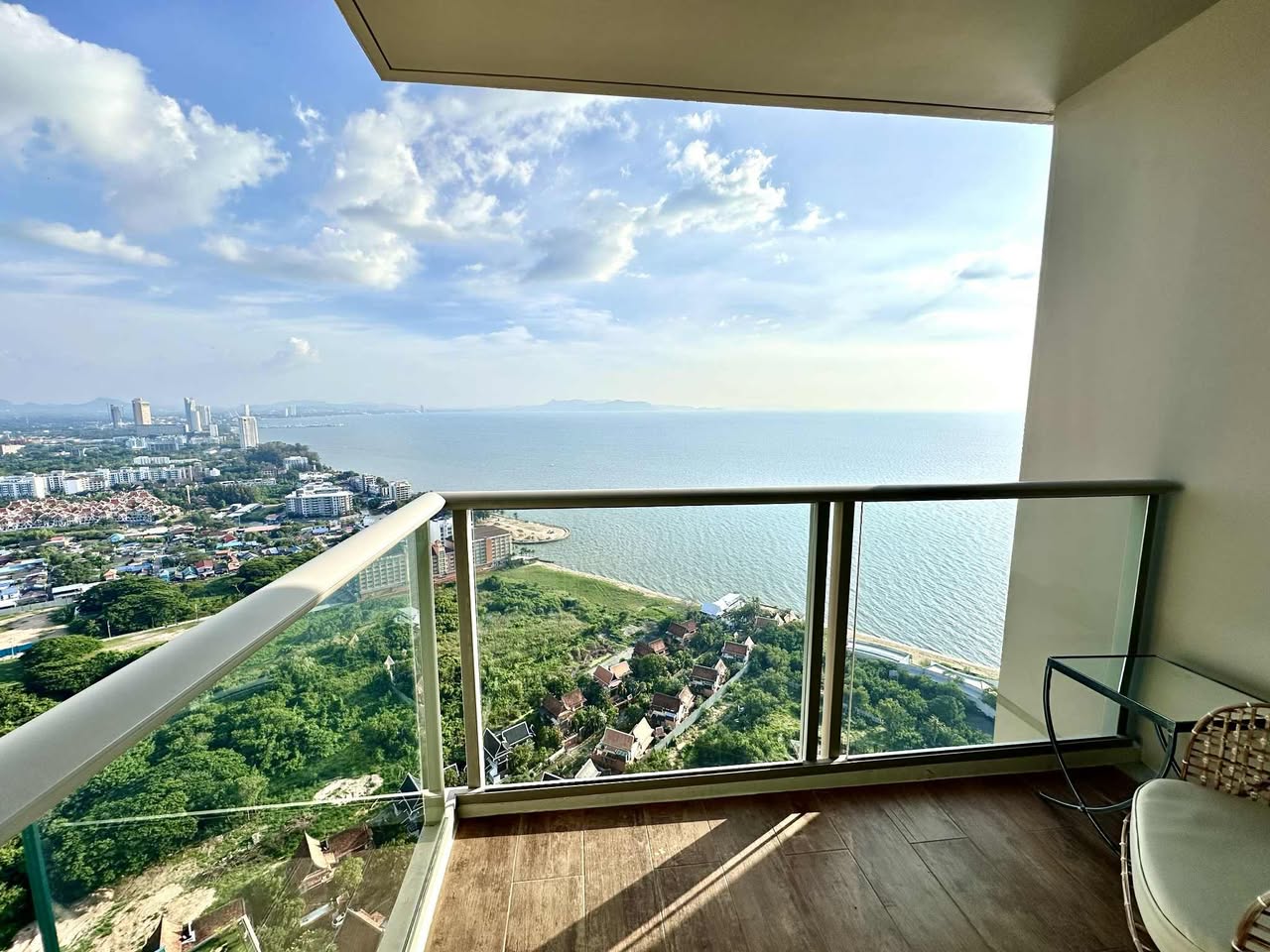 1BR apartment in Jomtien — photo 3