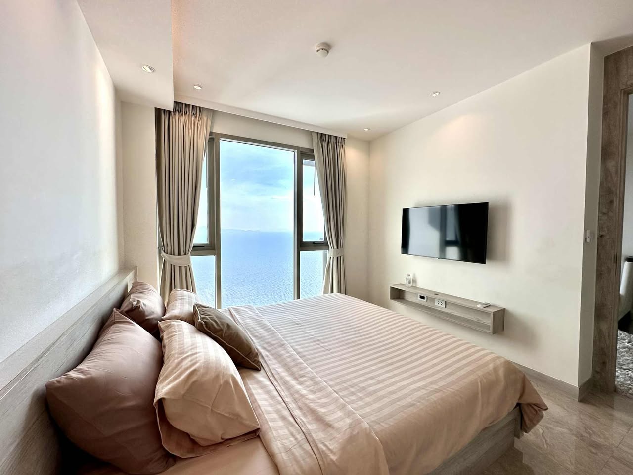 1BR apartment in Jomtien — photo 4