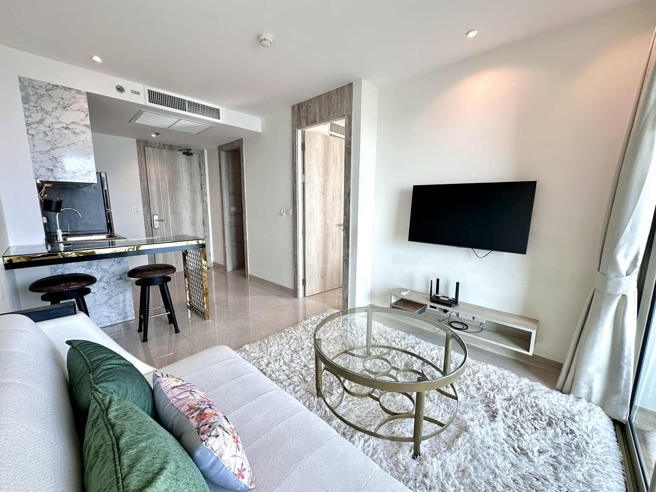 1BR apartment in Jomtien — photo 5