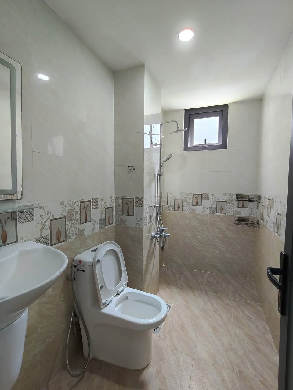 1BR apartment in Binh Thanh — photo 4