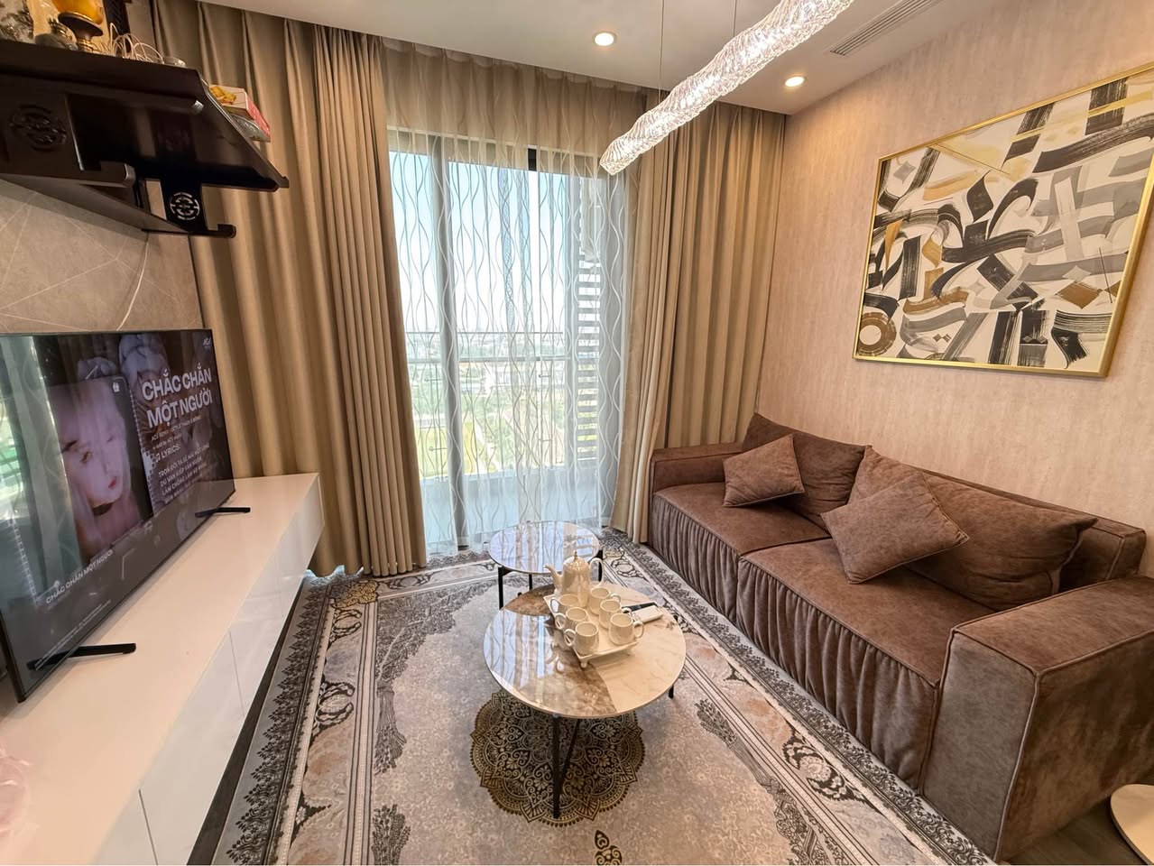 2BR apartment in Nam Tu Liem — photo 2