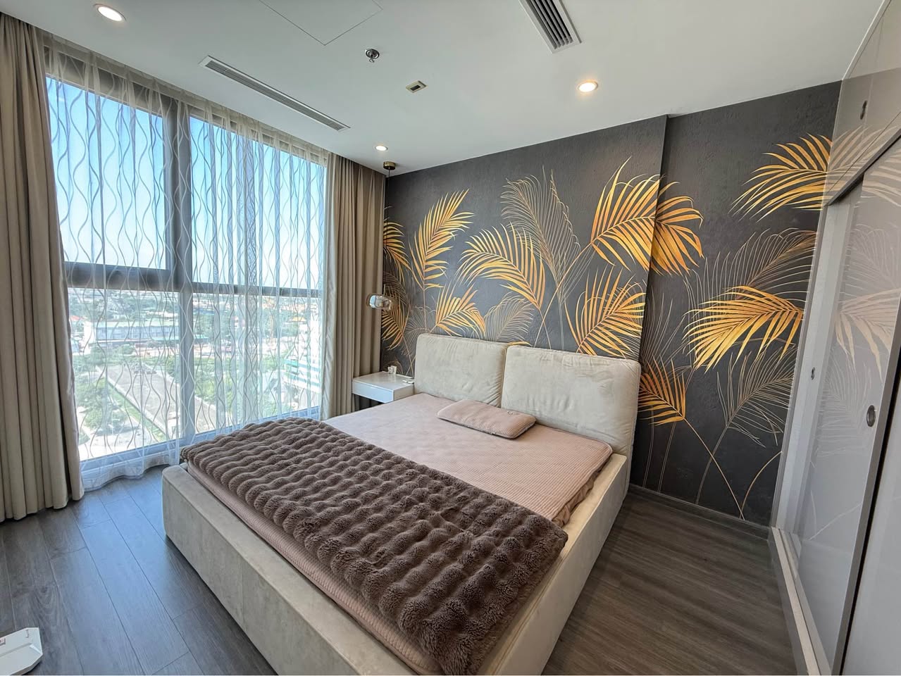 2BR apartment in Nam Tu Liem — photo 4