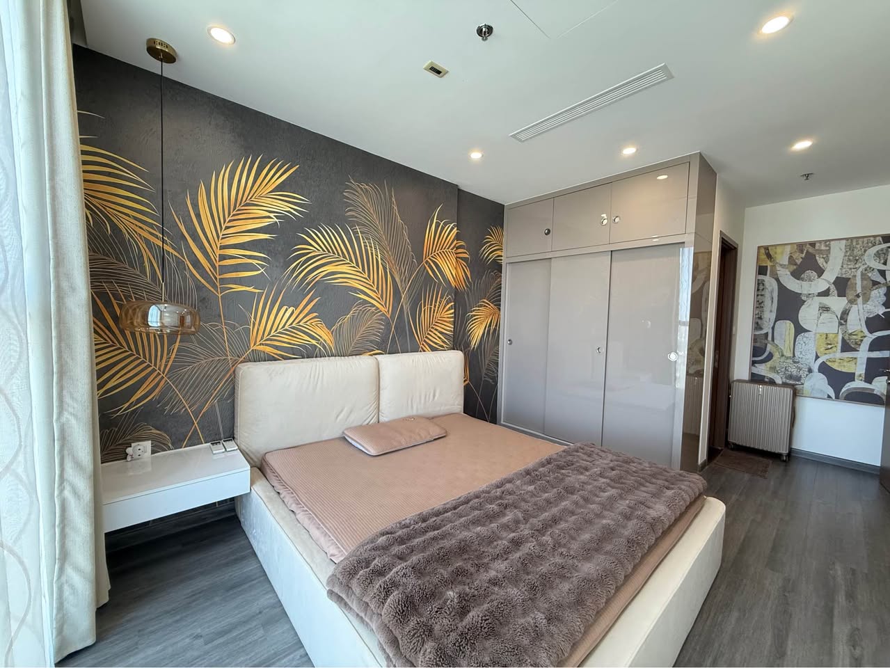 2BR apartment in Nam Tu Liem — photo 5