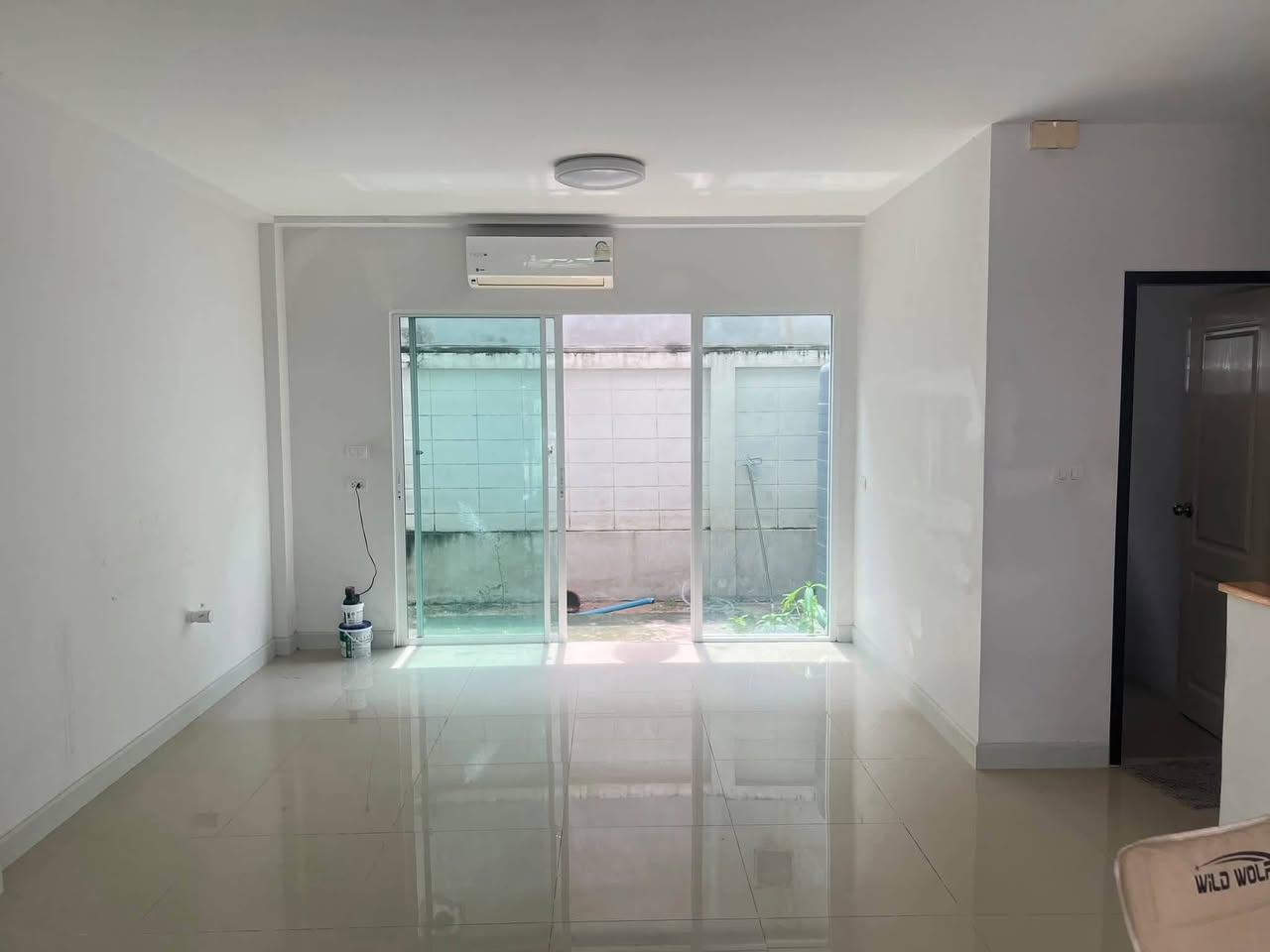 3BR rental in Central Pattaya — photo 4