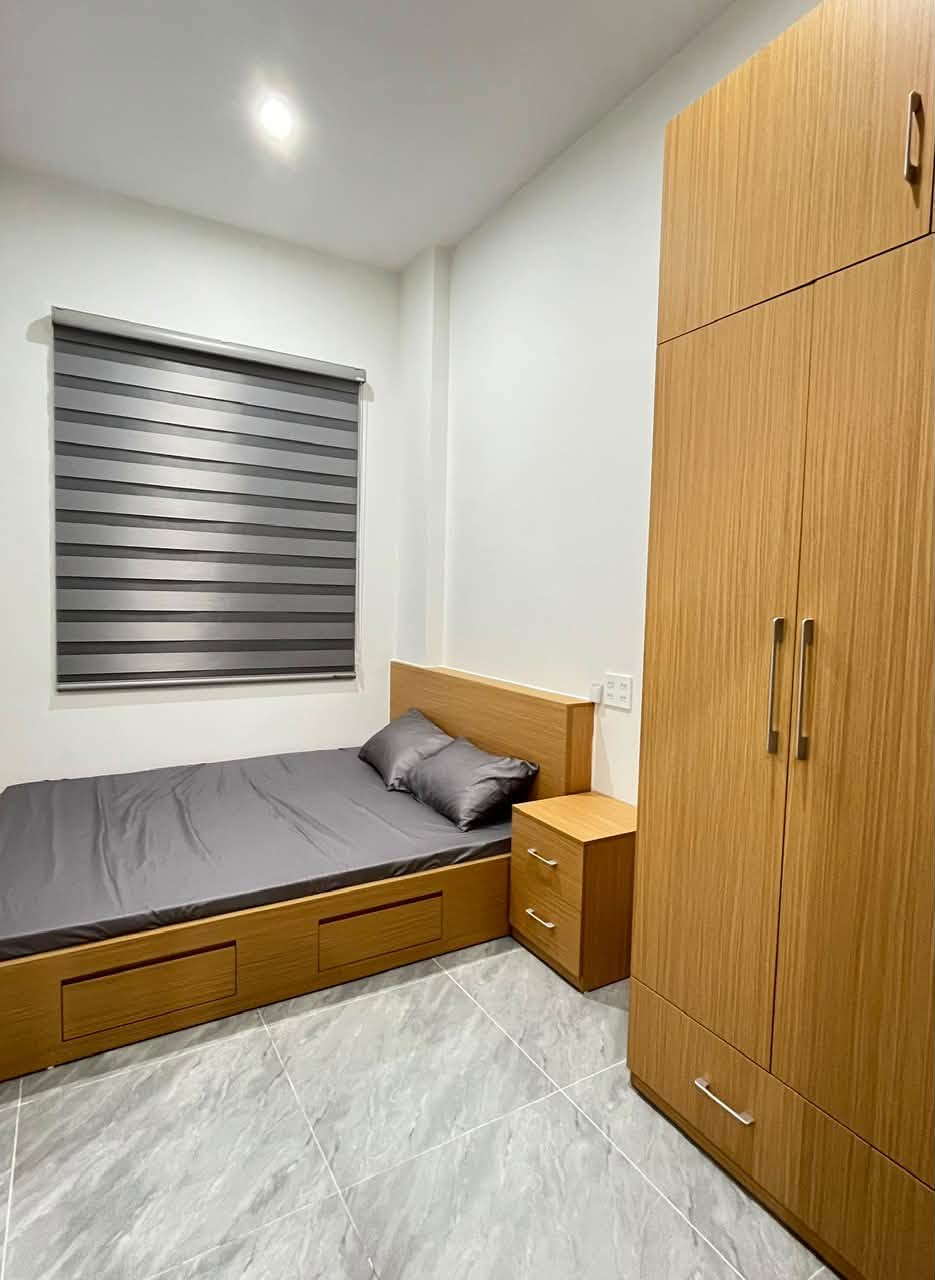 1BR apartment in Hoa Xuan — photo 2