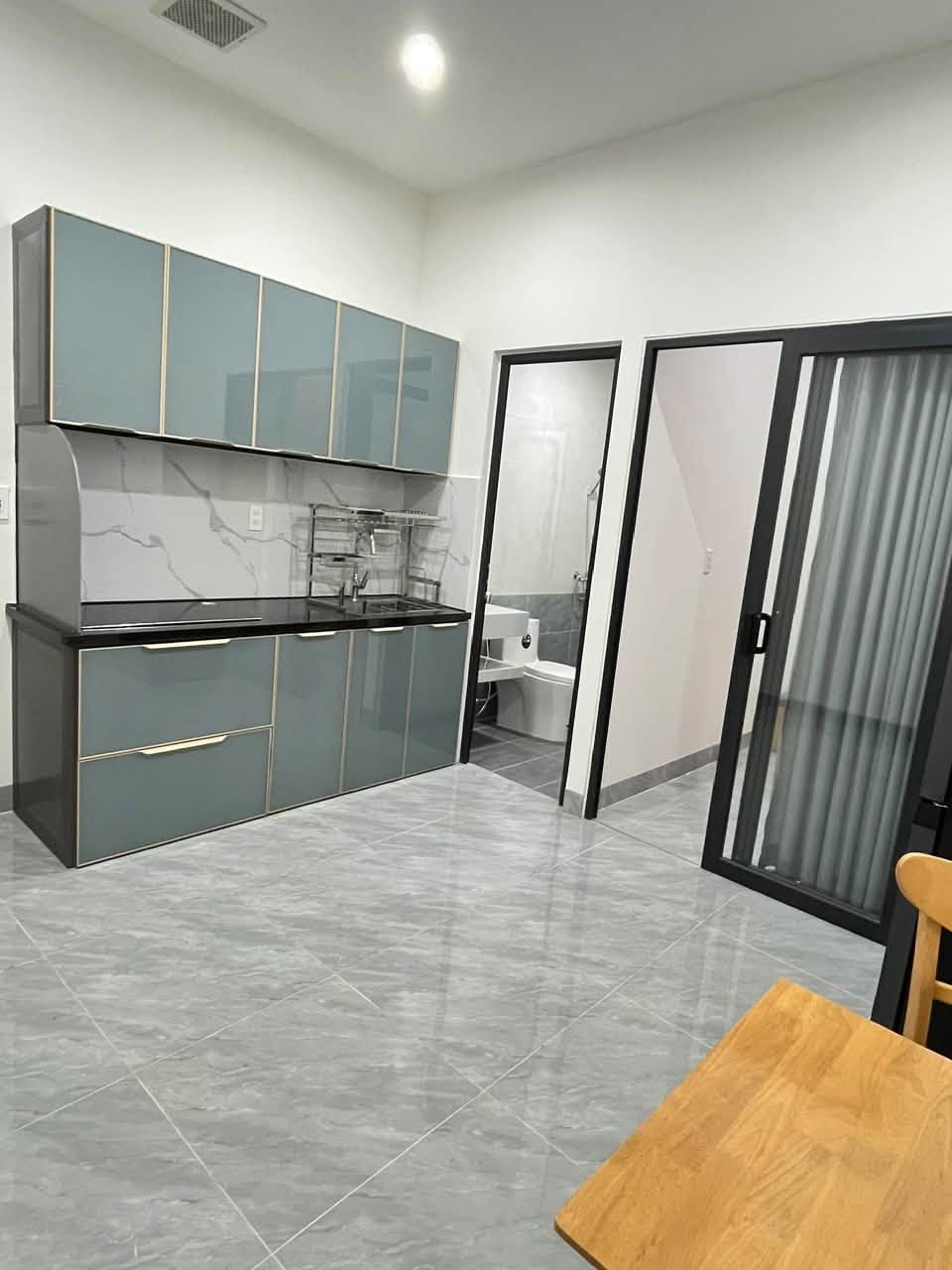 1BR apartment in Hoa Xuan — photo 3