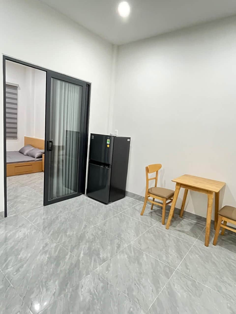 1BR apartment in Hoa Xuan — photo 4