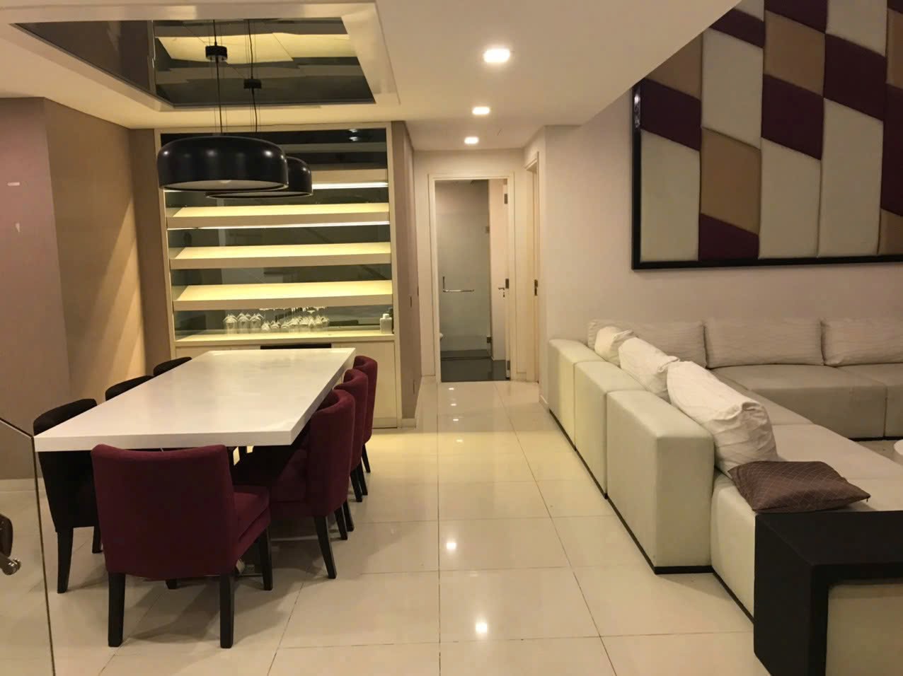 4BR rental in An Phu — photo 2