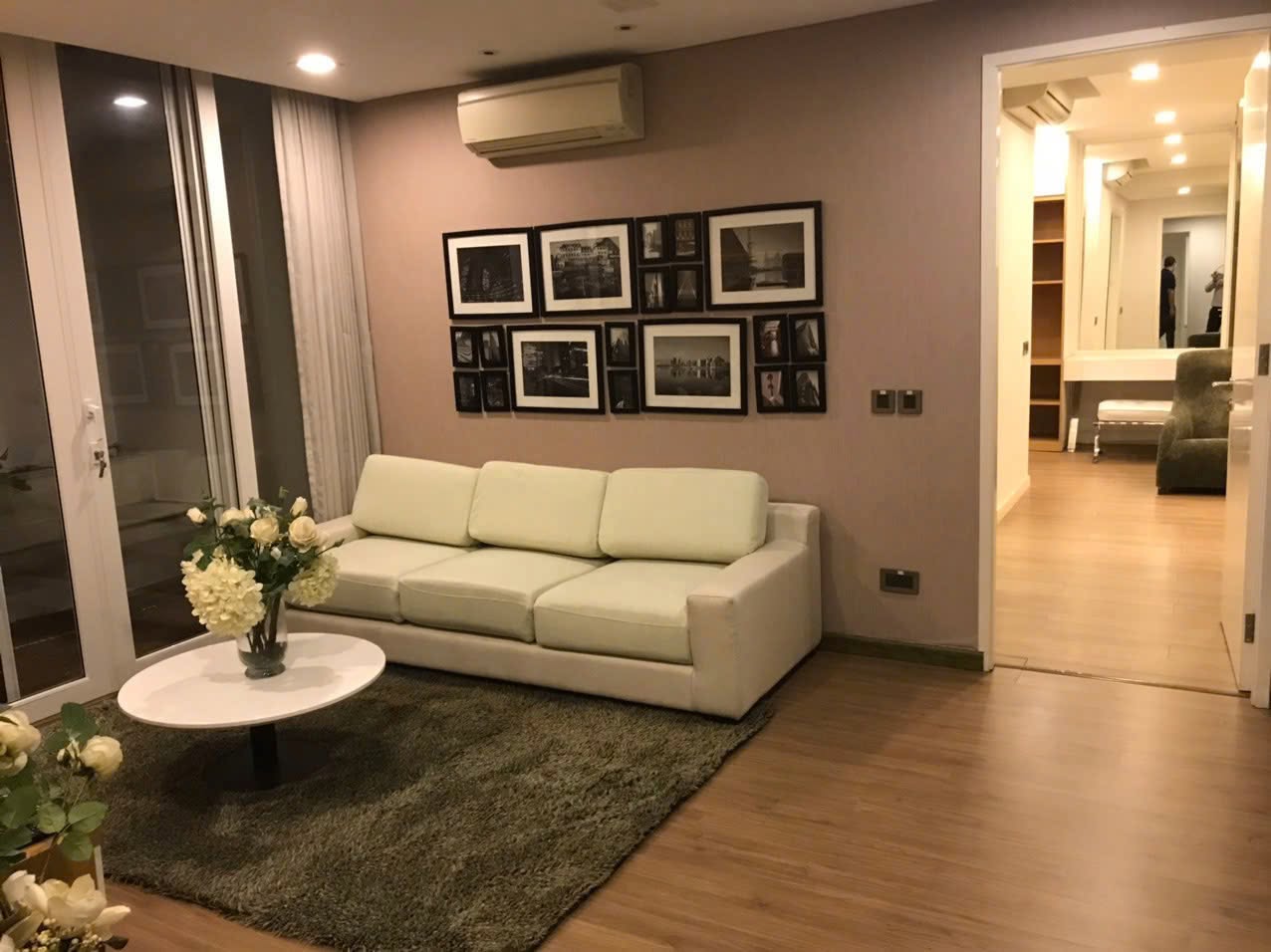 4BR rental in An Phu — photo 3