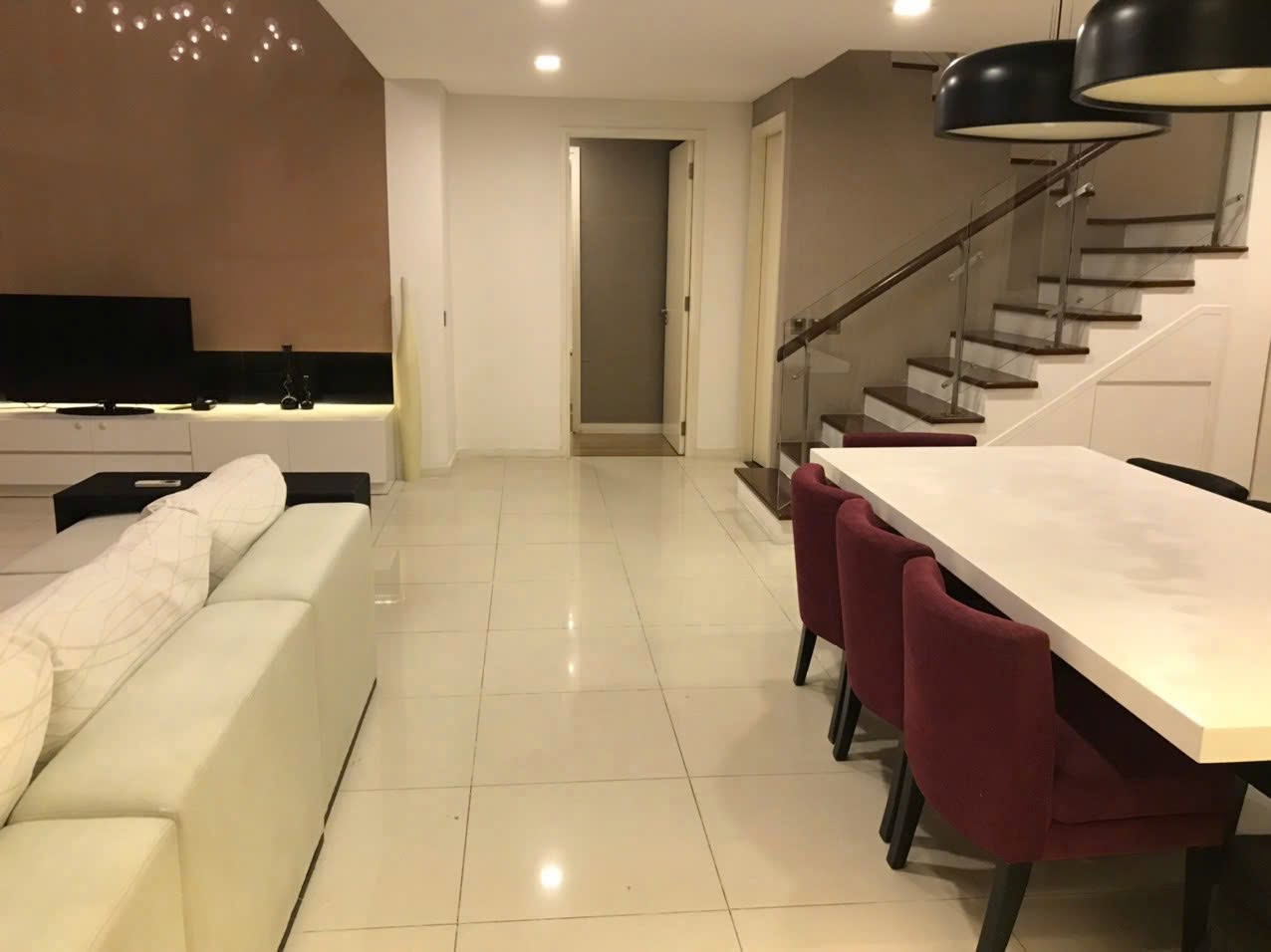4BR rental in An Phu — photo 4