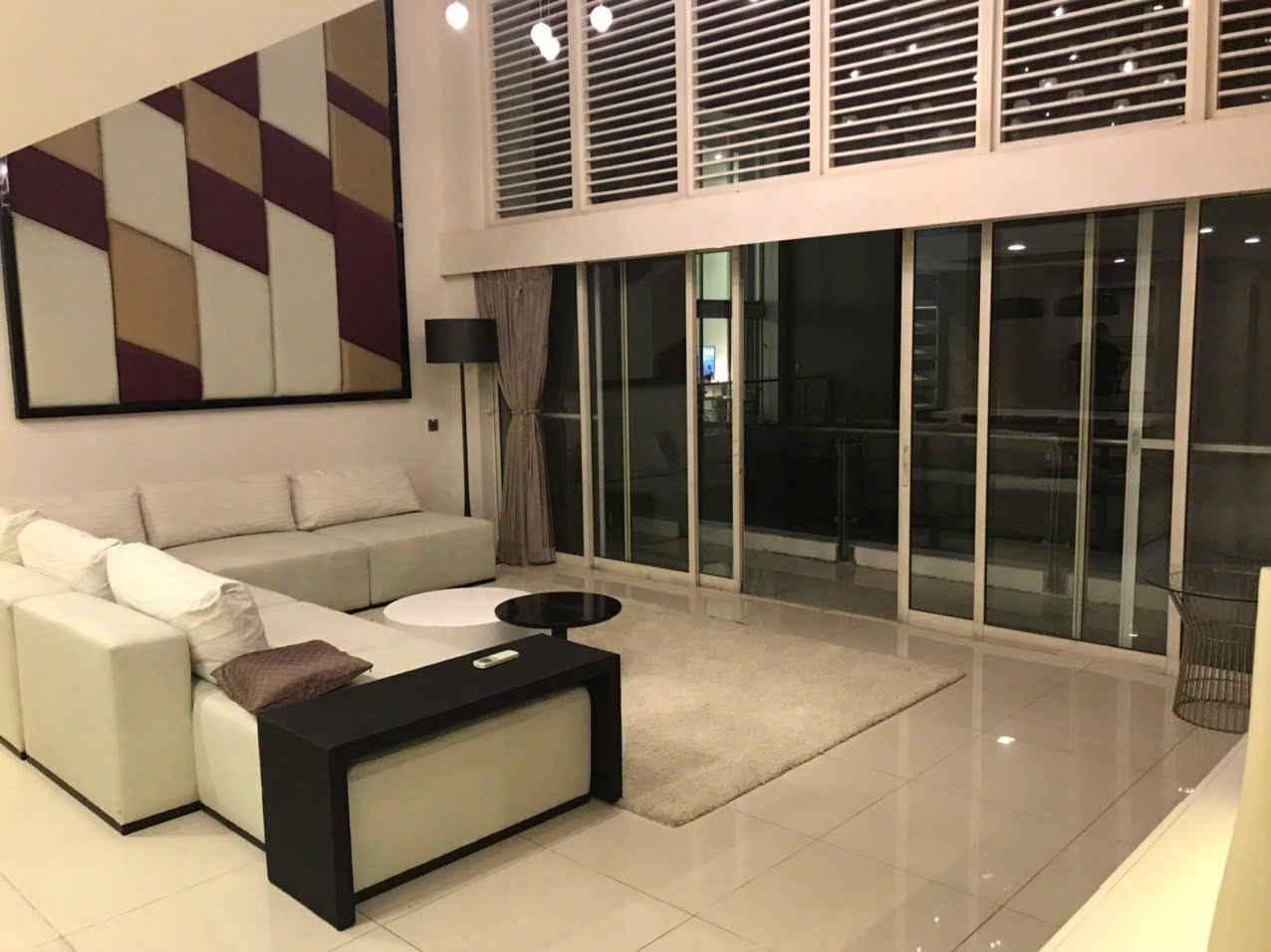 4BR rental in An Phu — photo 5