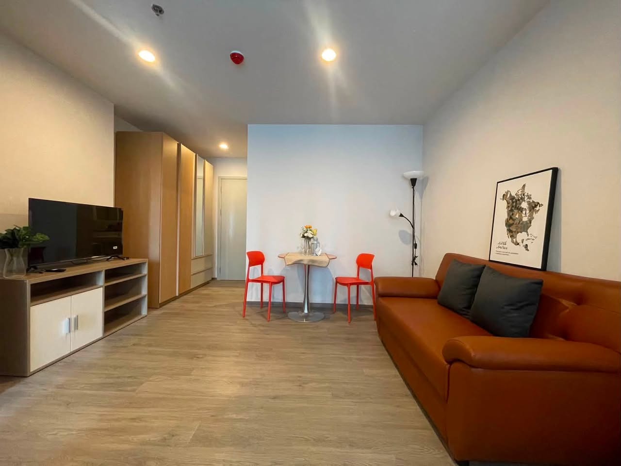 1BR condo in Bang Na — photo 3