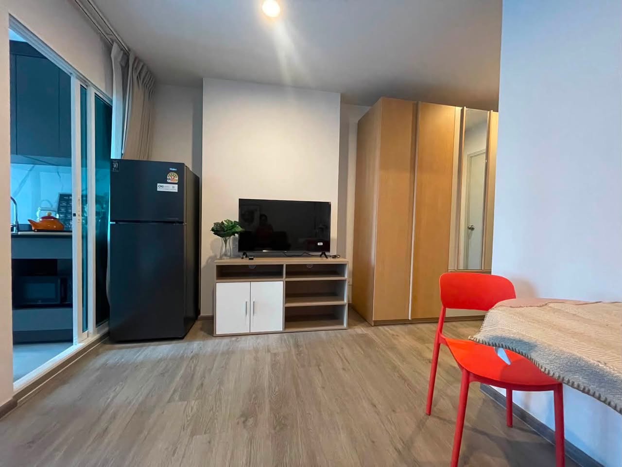 1BR condo in Bang Na — photo 4