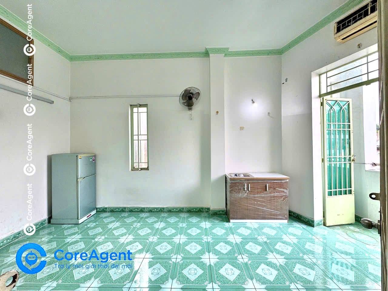 apartment in Thu Duc — photo 3
