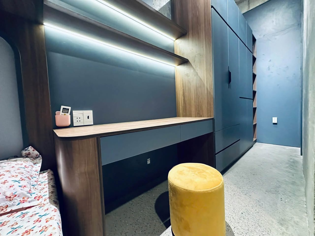 1BR apartment in Da Nang — photo 2