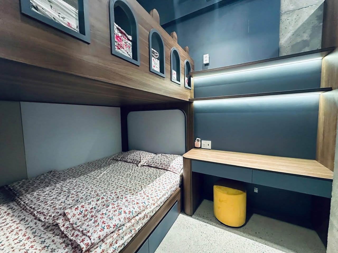 1BR apartment in Da Nang — photo 3