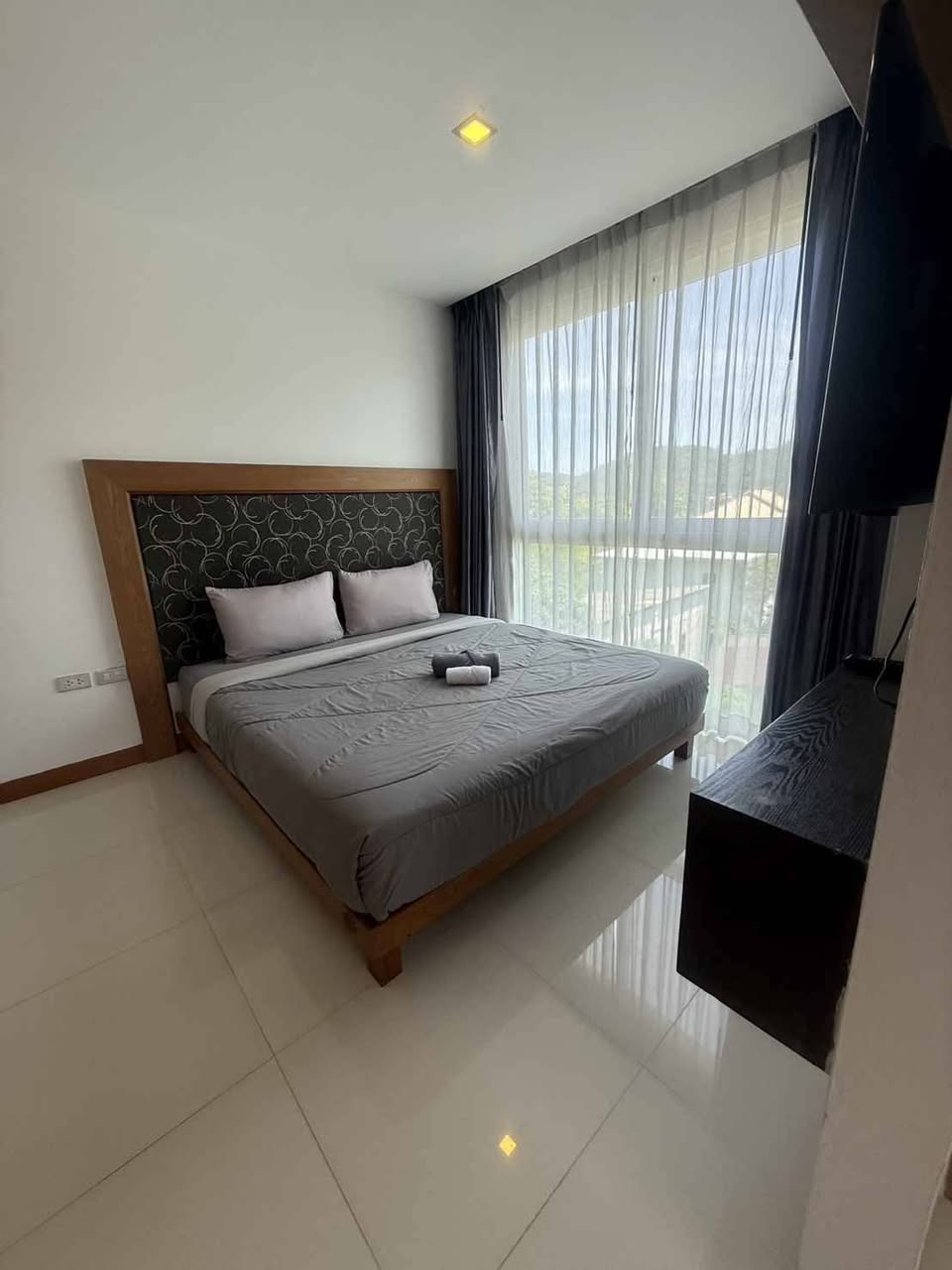 1BR condo in Rawai — photo 2