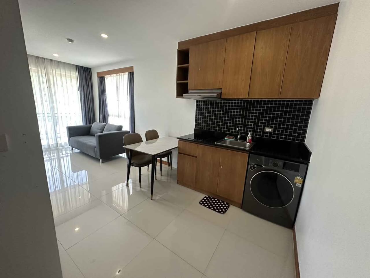 1BR condo in Rawai — photo 3