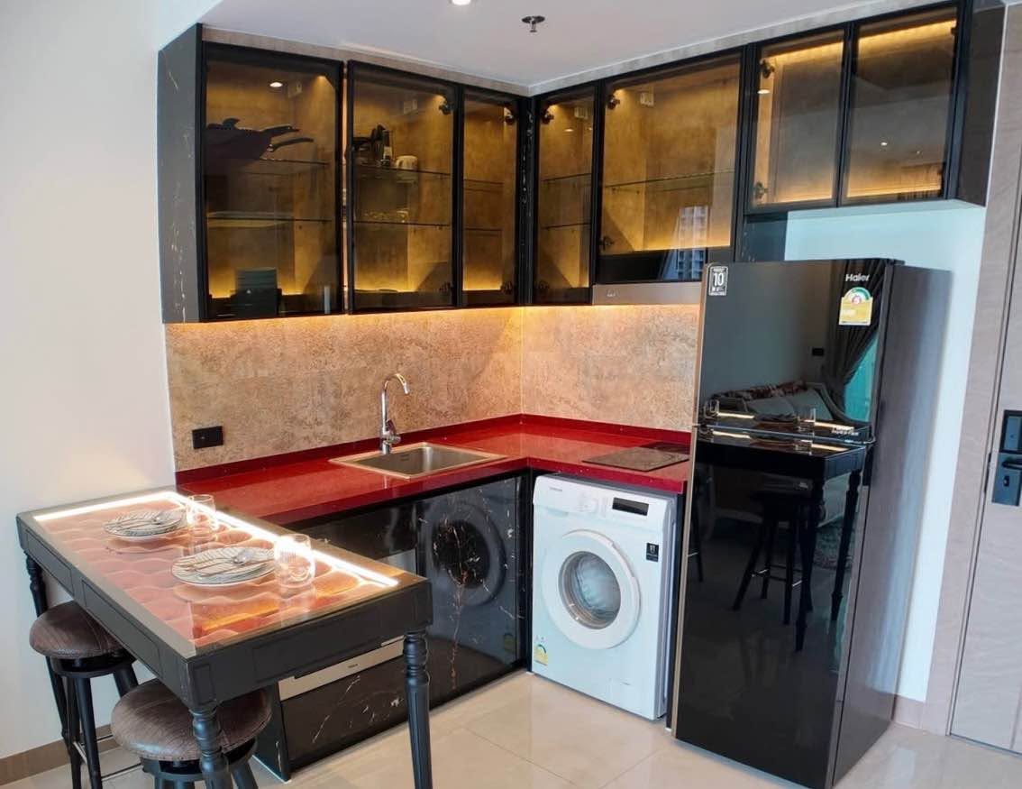 1BR condo in Jomtien — photo 3