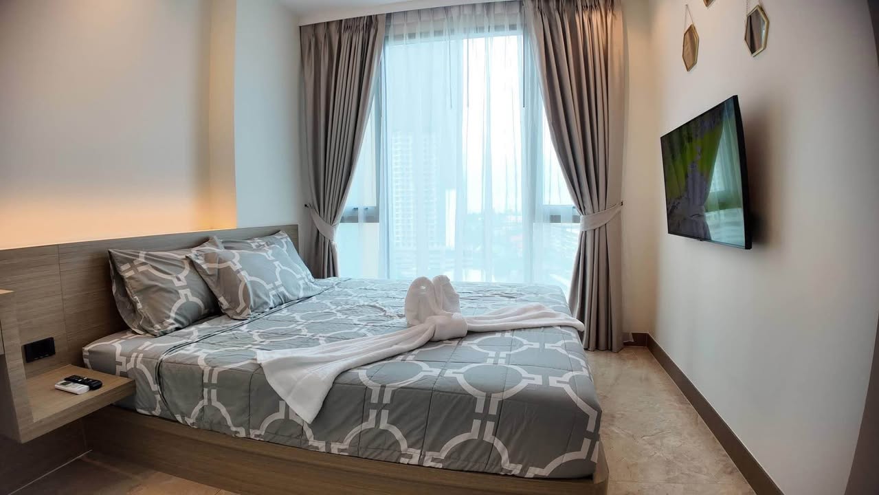 1BR condo in Jomtien — photo 5
