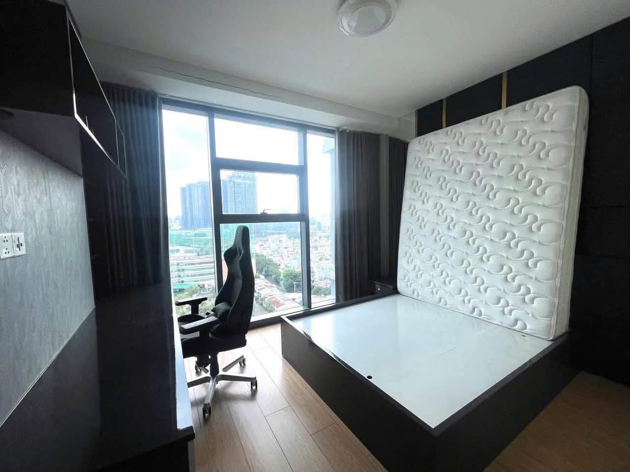 2BR apartment in Binh Thanh — photo 4