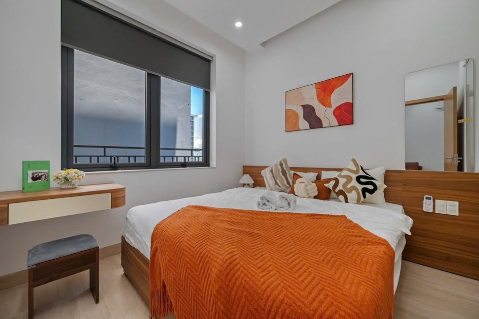 1BR apartment in Ngu Hanh Son — photo 2