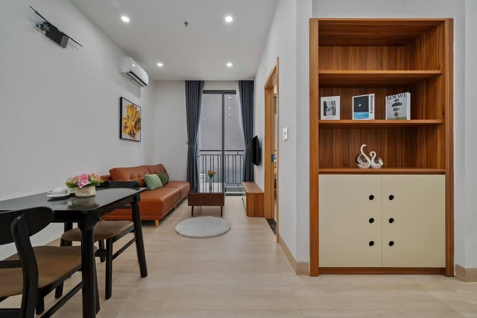 1BR apartment in Ngu Hanh Son — photo 5