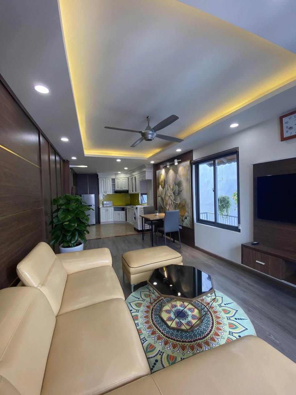 1BR apartment in Tay Ho — photo 3