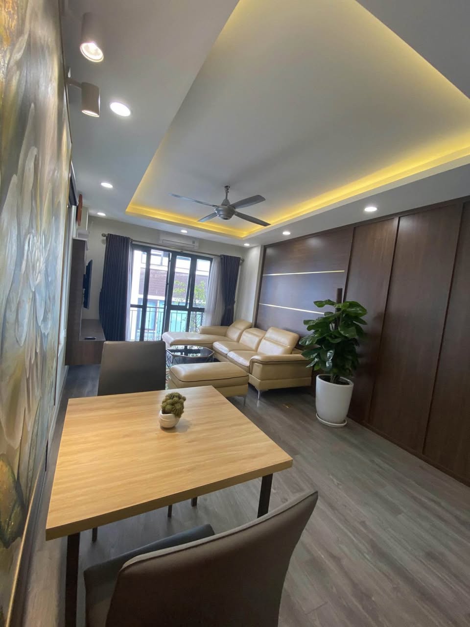 1BR apartment in Tay Ho — photo 4