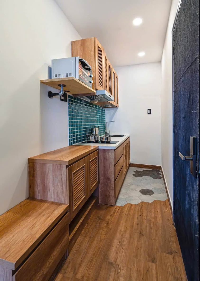 room in District 1 — photo 5