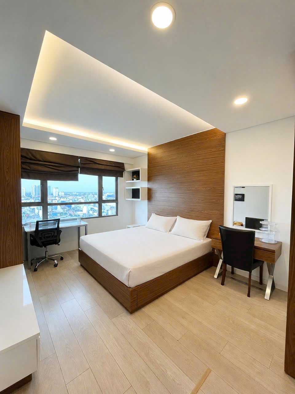 3BR apartment in District 2 — photo 4