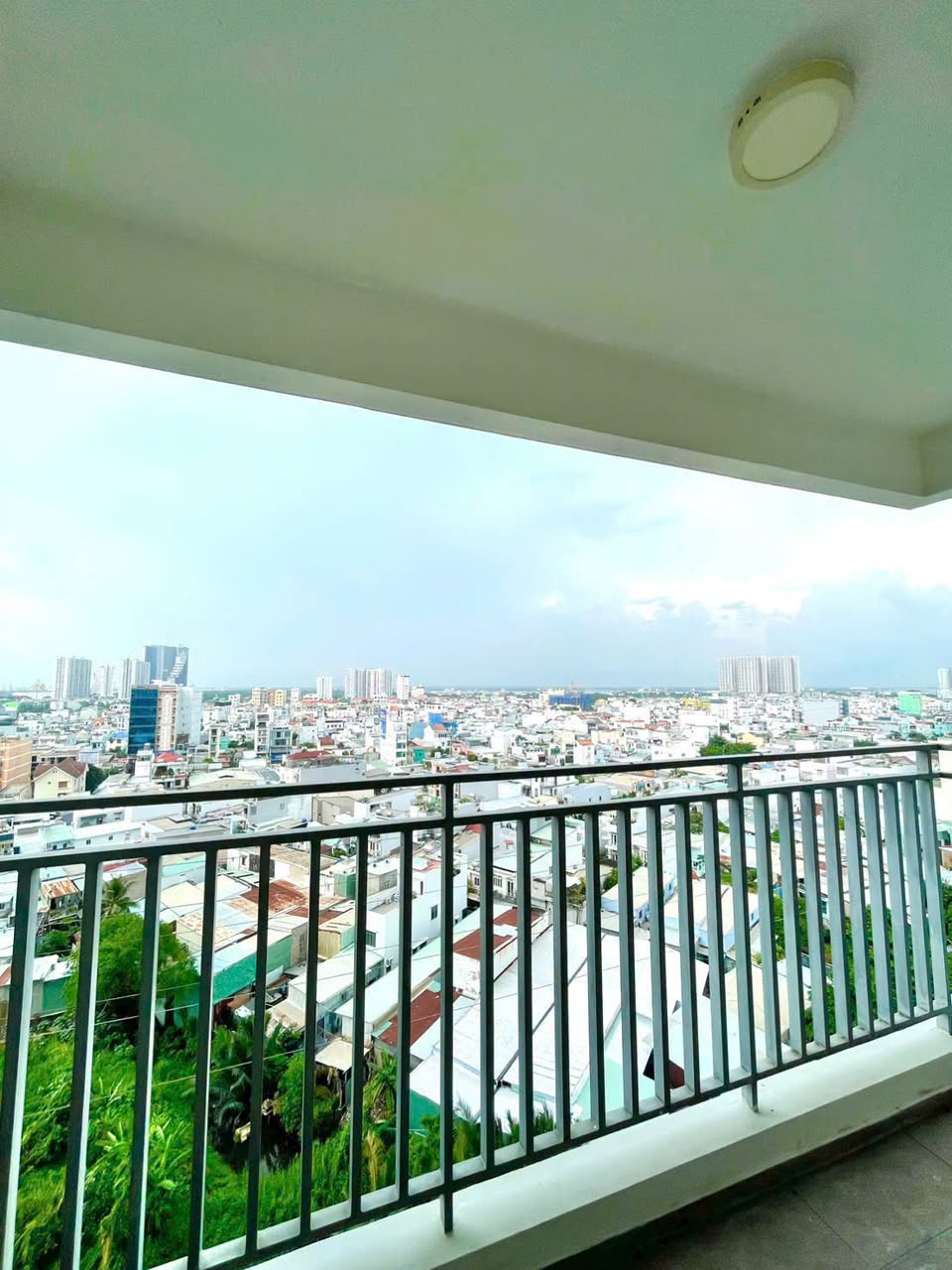 3BR apartment in District 2 — photo 5