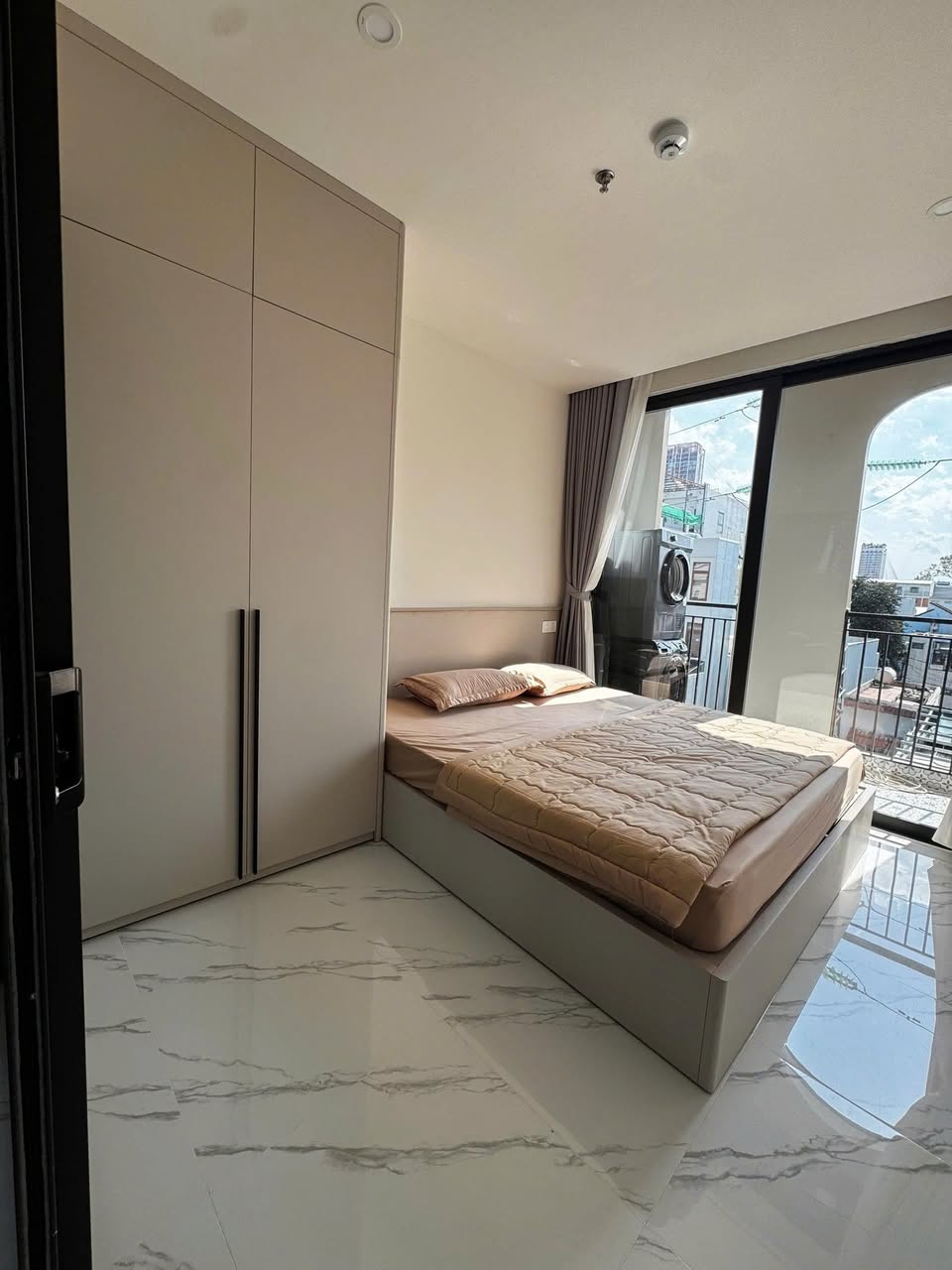 1BR apartment in Son Tra — photo 3