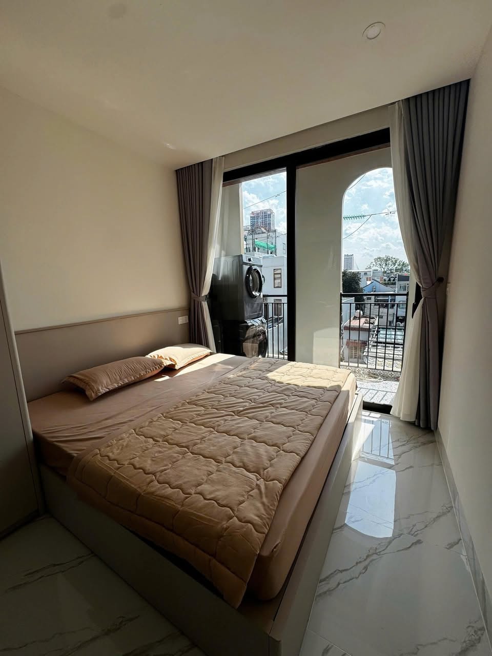 1BR apartment in Son Tra — photo 4