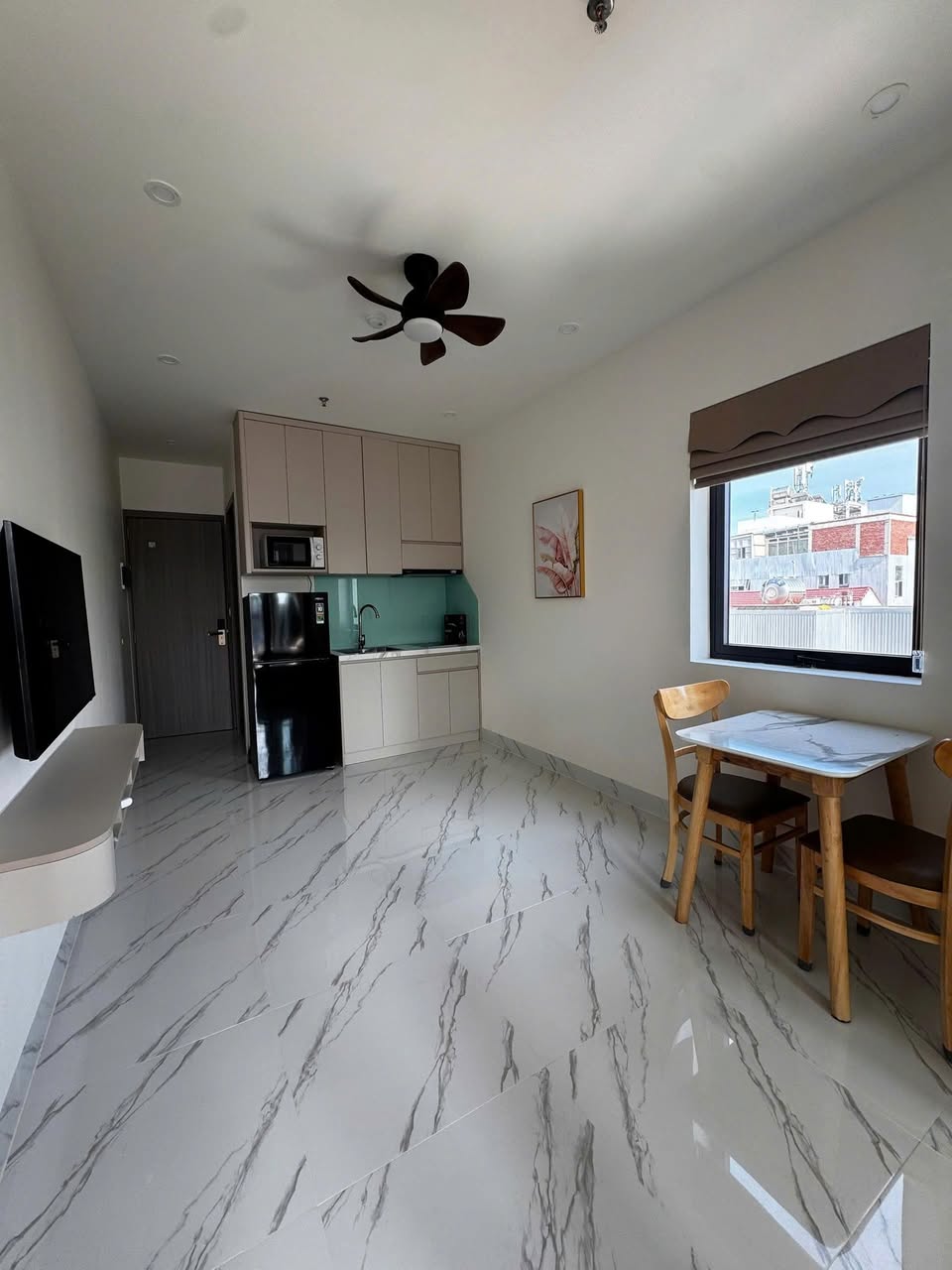 1BR apartment in Son Tra — photo 5