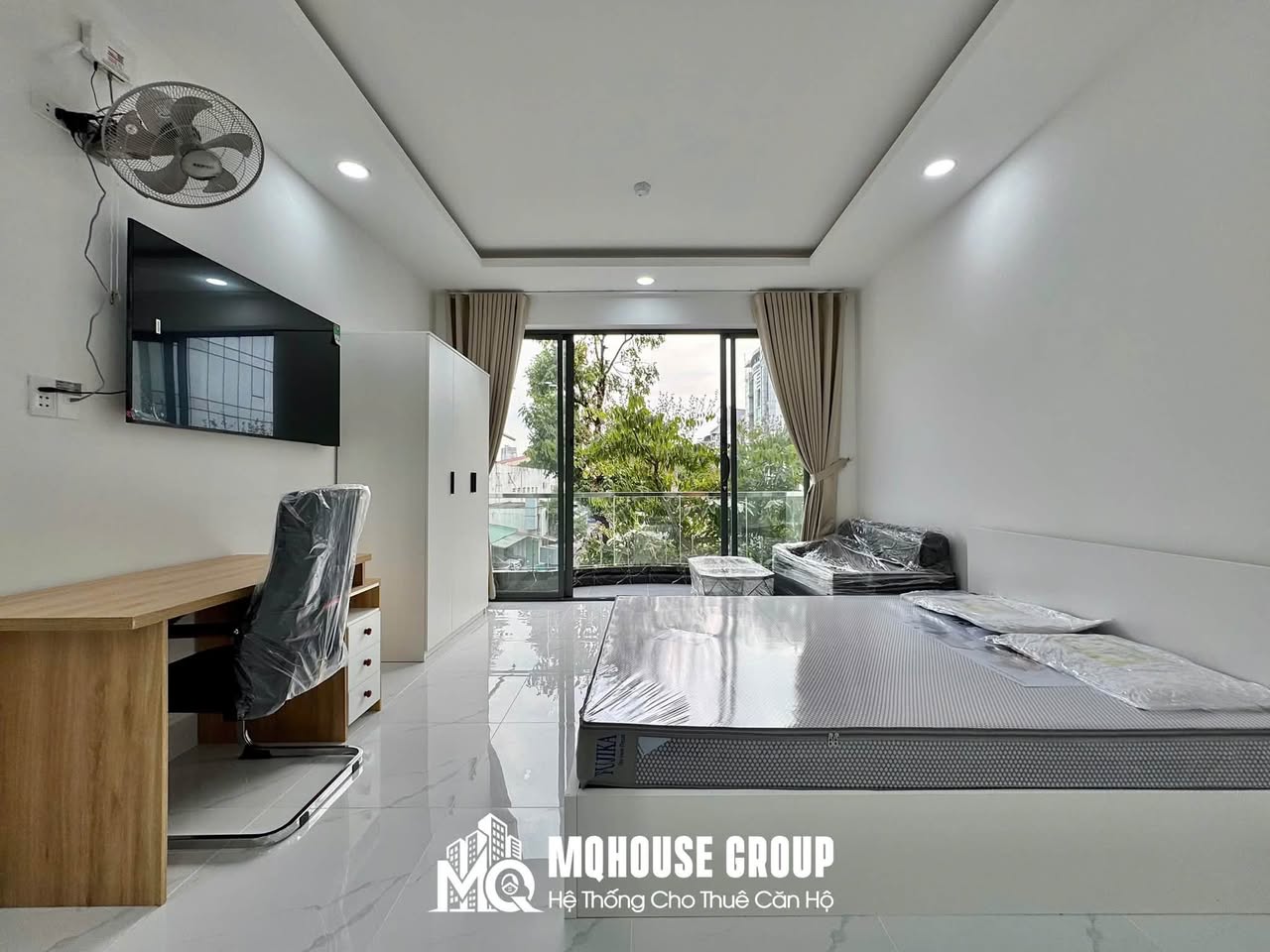 rental in Tan Binh — photo 2