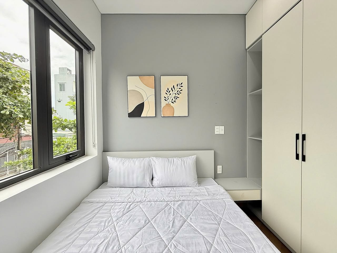 1BR apartment in Son Tra — photo 2