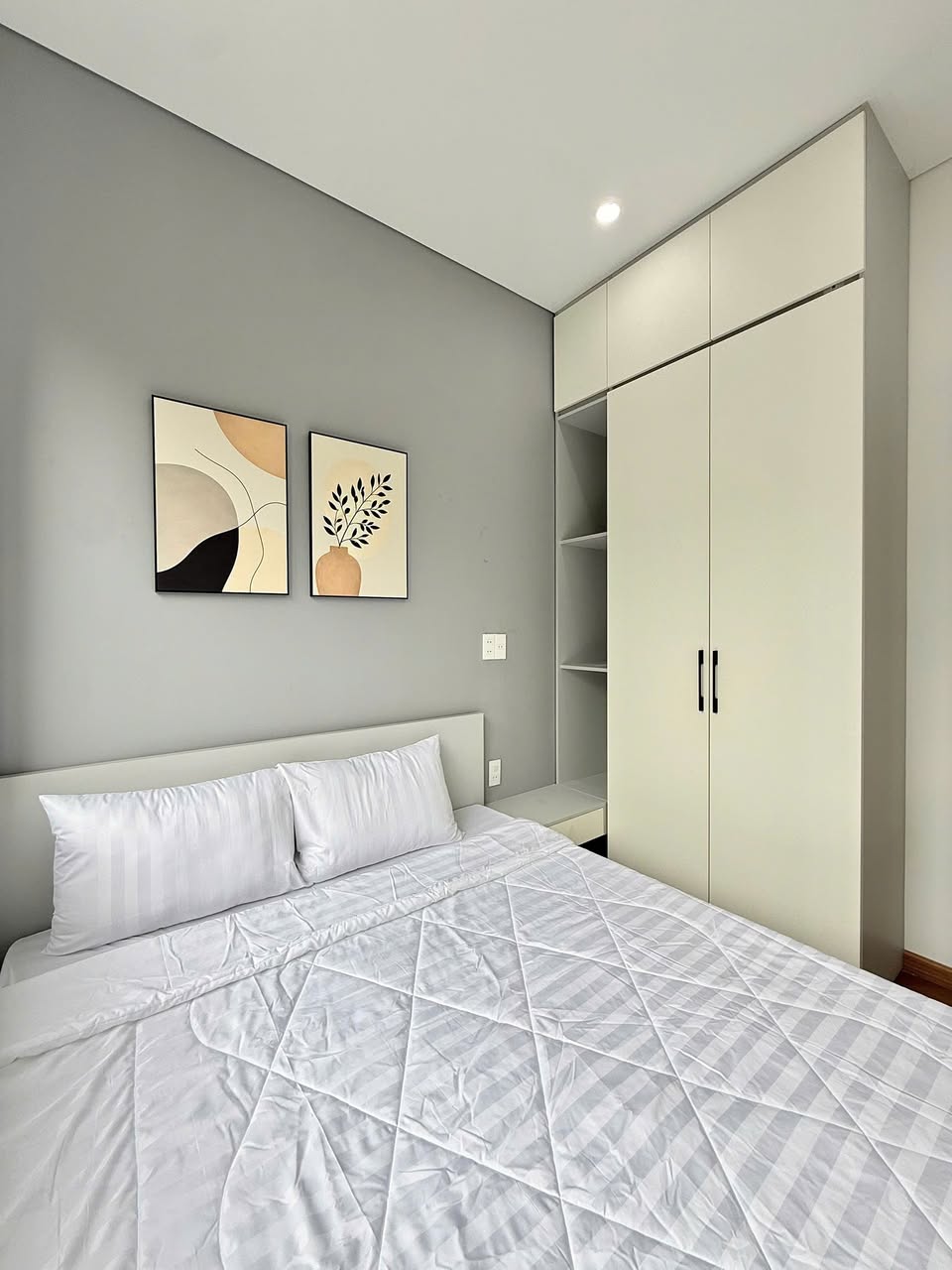1BR apartment in Son Tra — photo 4