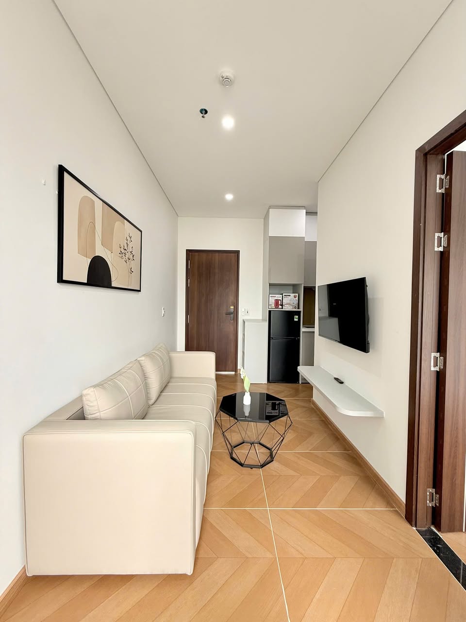 1BR apartment in Son Tra — photo 5