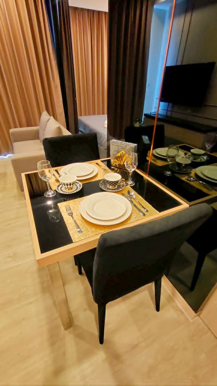 1BR condo in Central Pattaya — photo 3